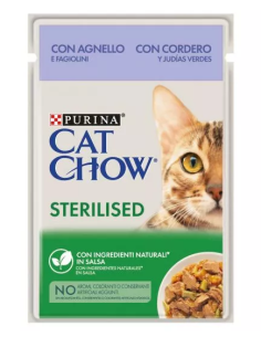 Cat Chow gatto - Adult...