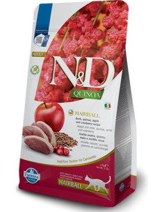 Farmina gatto - linea N&D...