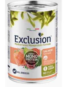 Exclusion cane linea...