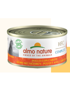 Almo Nature gatto -  linea...