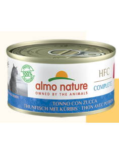 Almo Nature gatto -  linea...