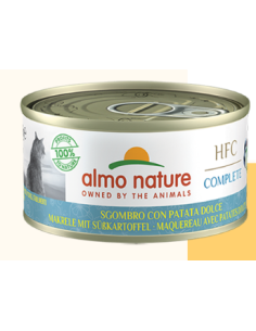 Almo Nature gatto -  linea...