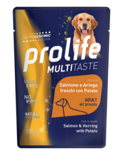 Prolife cane - linea...