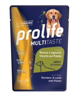 Prolife cane - linea...