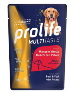 Prolife cane - linea...