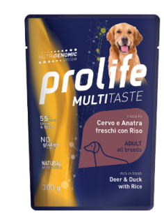 Prolife cane - linea...