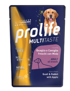 Prolife cane - linea...