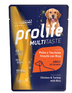 Prolife cane - linea...