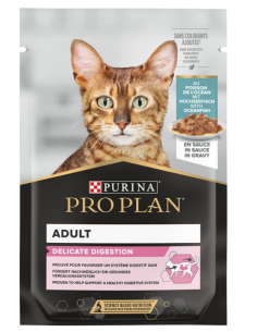 Proplan gatto - Delicate...