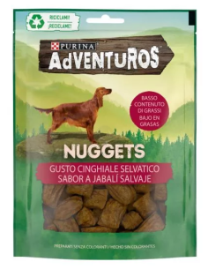 Purina cane - Adventuros...