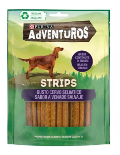 Purina cane - Adventuros...