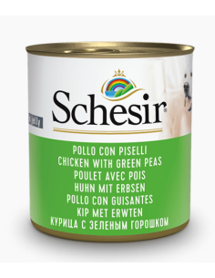 Schesir cane - linea 285G -...
