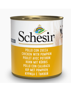 Schesir cane - linea 285G -...