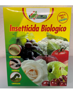 ALFE NATURA - Insetticida...