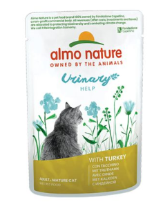 Almo Nature gatto - linea...