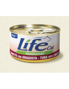 LIFE gatto - Tonnetto con...