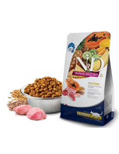 Farmina gatto - linea N&D...