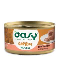 Oasy gatto - linea Caprice...
