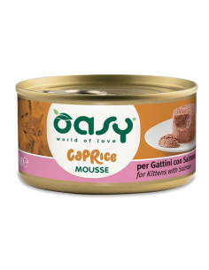 Oasy gatto - linea Caprice...