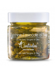 I Contadini - Zucchine...