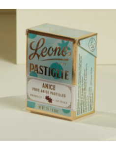 LEONE - Linea Pastiglie -...