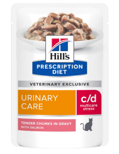 Hill's gatto - diete...