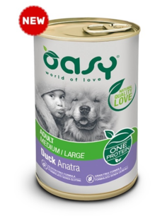 Oasy cane - linea One...