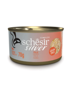 Schesir gatto - linea...