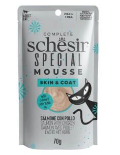 Schesir gatto - linea...