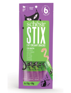 Schesir gatto - linea Stix...