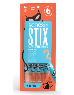 Schesir gatto - linea Stix...