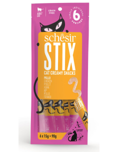 Schesir gatto - linea Stix...