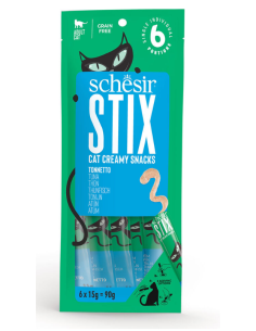 Schesir gatto - linea Stix...