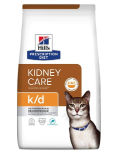 Hill's gatto - diete...