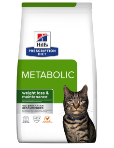 Hill's gatto - diete...