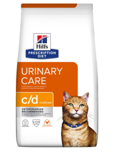 Hill's gatto - diete...