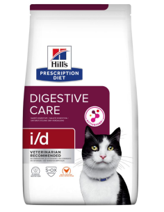 Hill's gatto - diete...