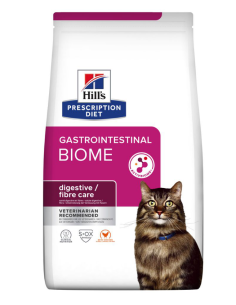 Hill's gatto - diete...