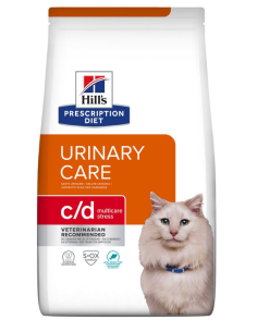 Hill's gatto - diete...