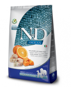 Farmina cane - linea N&D...