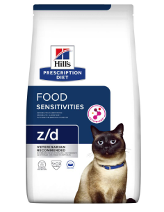 Hill's gatto - diete...