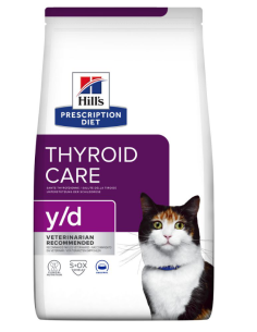 Hill's gatto - diete...