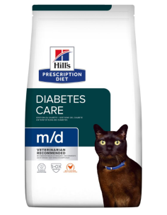 Hill's gatto - diete...