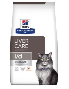 Hill's gatto - diete...