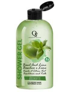 SAPONIFICIO AQUAVIVA...