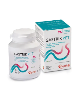 Candioli - Gastrik Pet...