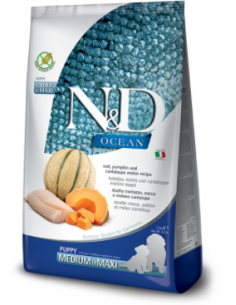 Farmina cane - linea N&D...