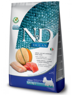 Farmina cane - linea N&D...