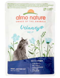 Almo Nature gatto - linea...