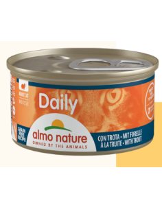 Almo Nature gatto -  linea...